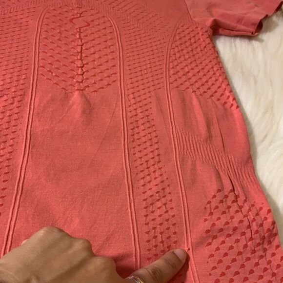 Moving Comfort Short Sleeve Athletic Shirt - Picture 10 of 10